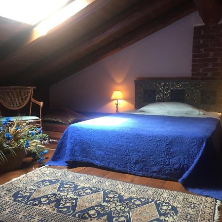 B&B Gira-Sole Cuneo Exterior photo