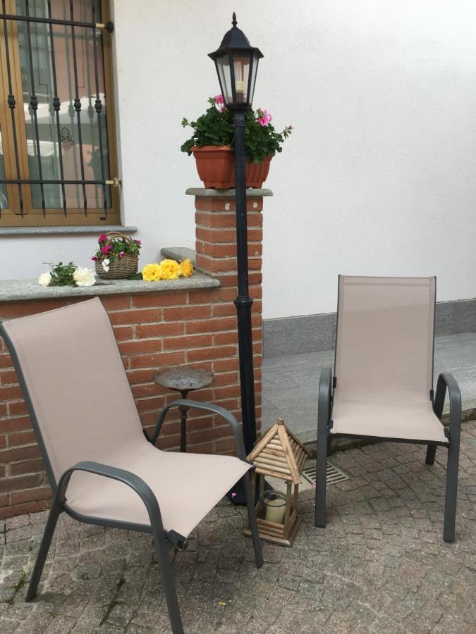 B&B Gira-Sole Cuneo Exterior photo